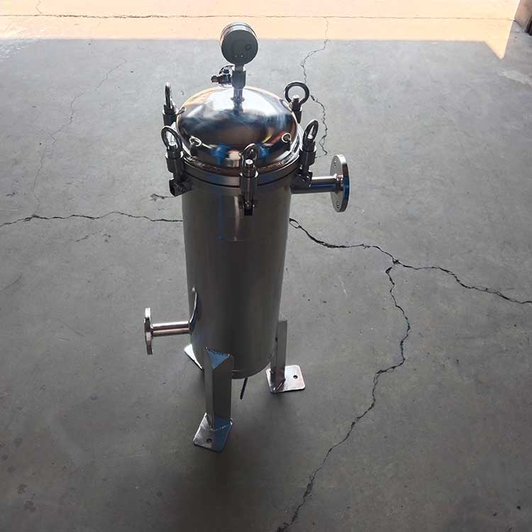 DN25-PN10冲洗水过滤装置-(3)