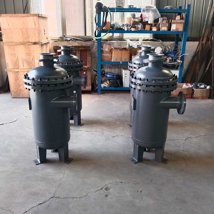 活性炭过滤器KAC-80-(3)