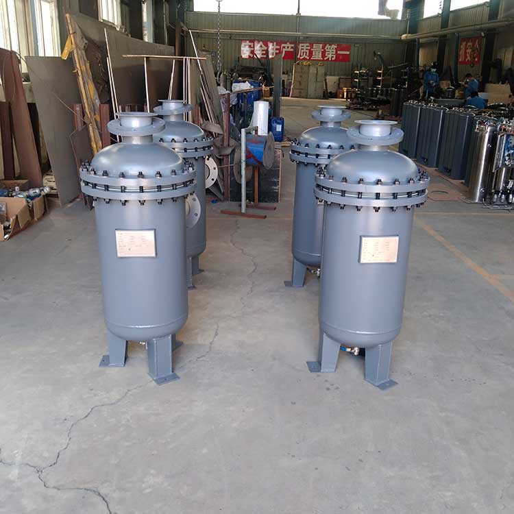 活性炭过滤器KAC-80-(1)
