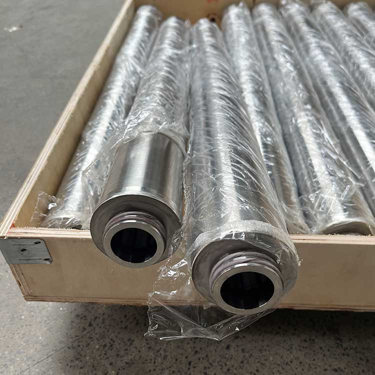 不锈钢滤芯Φ70×750mm-(4)
