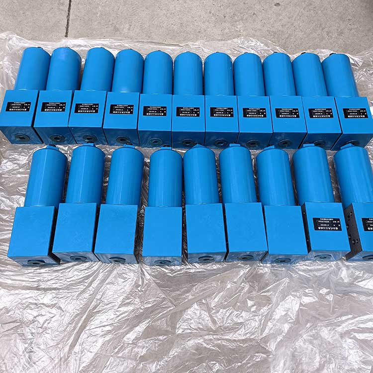 DF-H60×30C叠加式高压过滤器