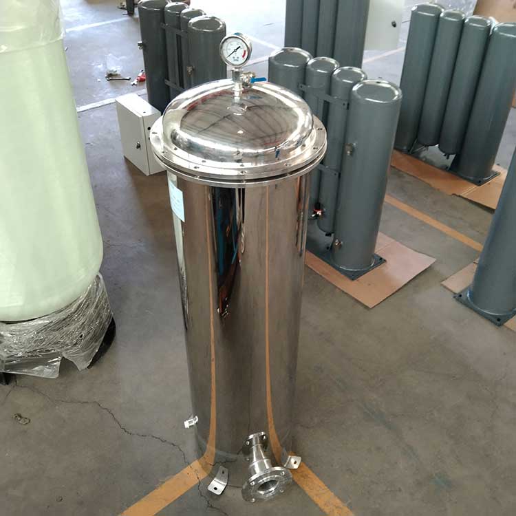 HYB-15-40保安精密过滤器-(1)