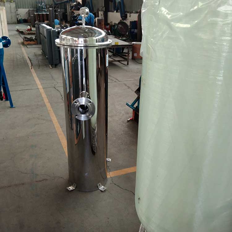 HYB-15-40保安精密过滤器-(6)