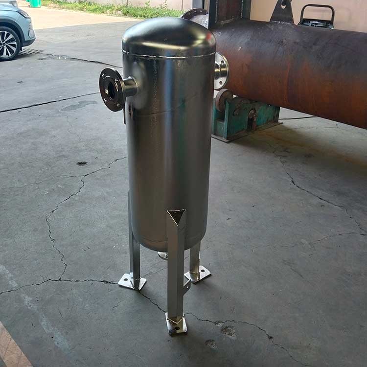 QYFLDN50气液分离器-(2)