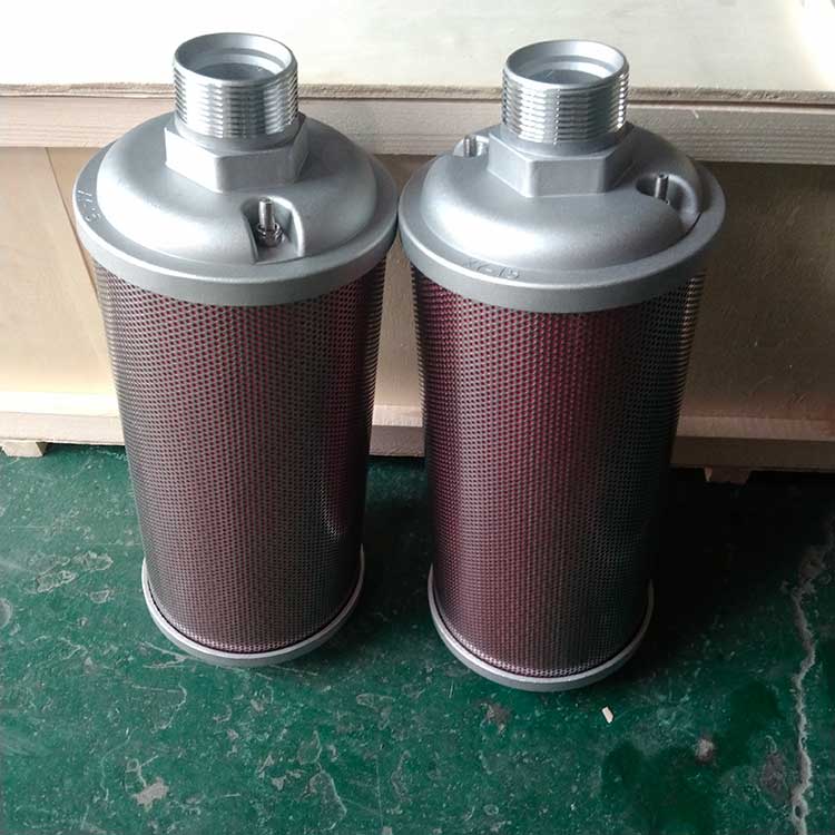 SLAD-25MXF吸干机消音器-(1)