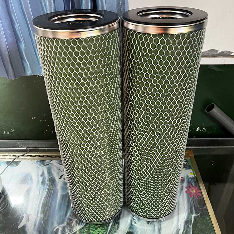 航煤分离滤芯Φ150500