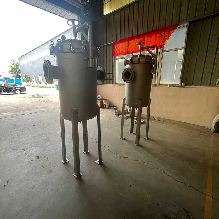 DN150前置精密过滤器 (3)