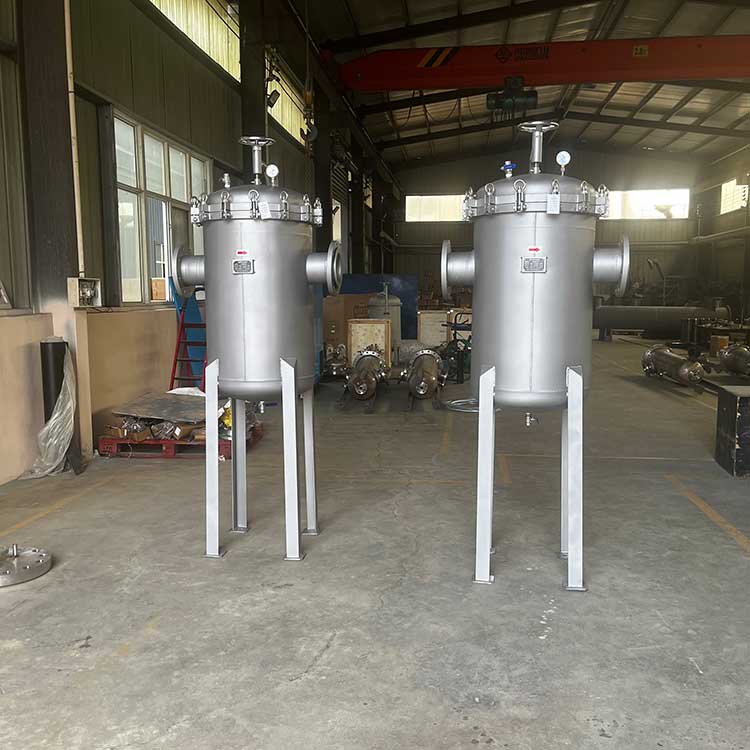 DN150前置精密过滤器 (5)
