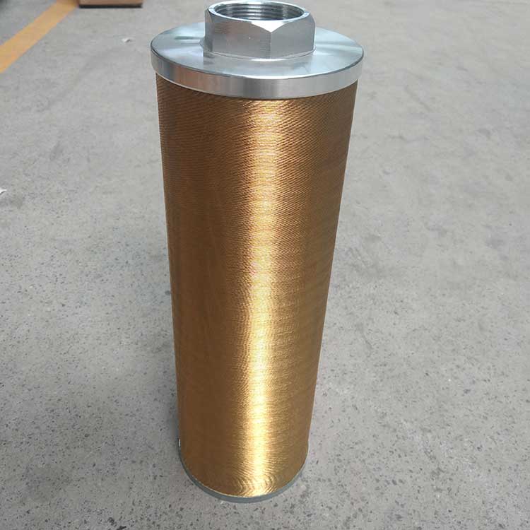 XU160×100FJ-滤油器-(1)