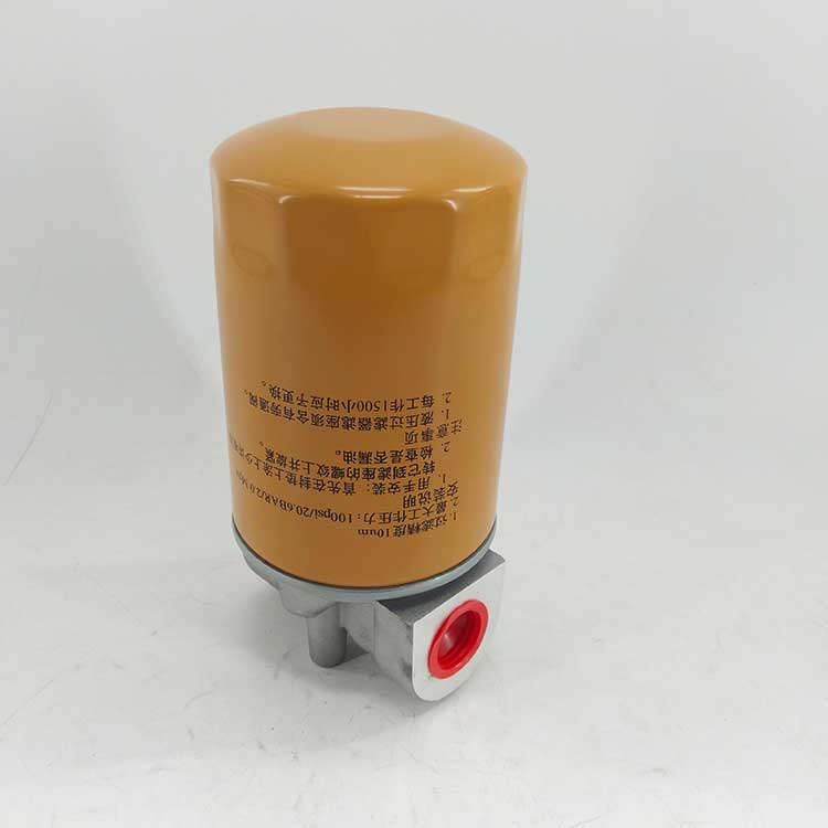SP-06╱08×10旋转式管路过滤器-(4)
