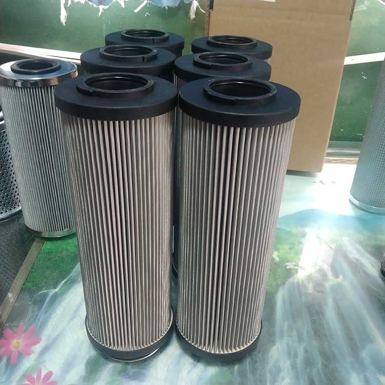 RFLD501过滤器滤芯-不锈钢管金属网-(2)
