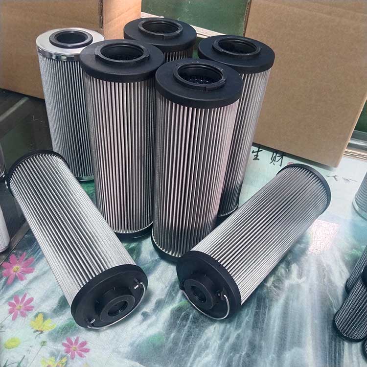 RFLD501过滤器滤芯-不锈钢管金属网-(4)