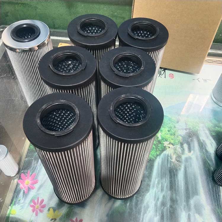 RFLD501过滤器滤芯-不锈钢管金属网-(5)