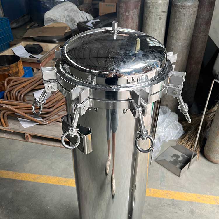 精密过滤器-HNGF-50-5-(4)