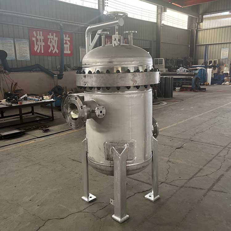 多袋式过滤器-(6)