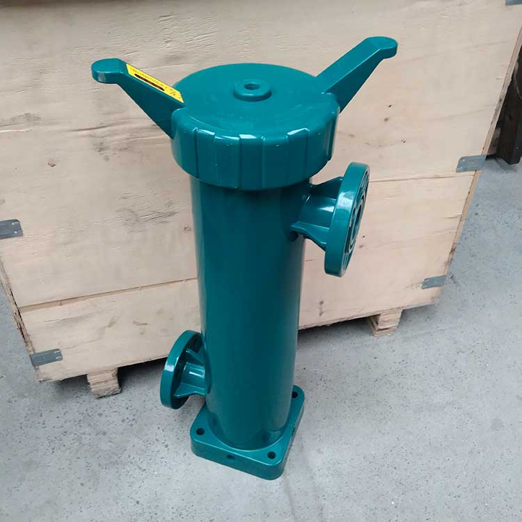 PPH一体成型袋式过滤器-(5)