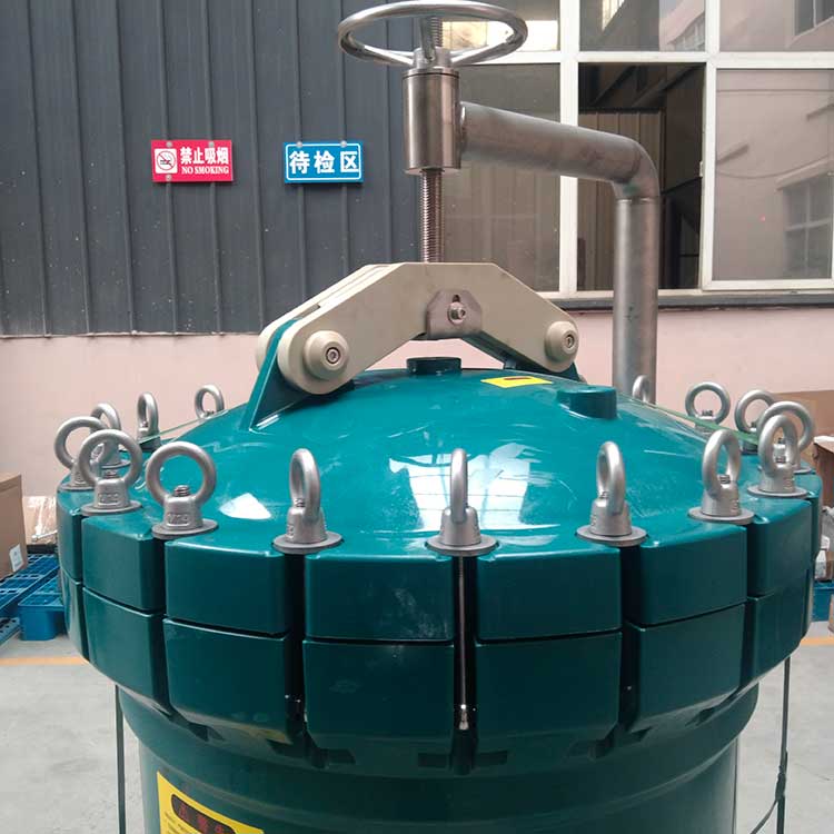PPH多袋式过滤器-(6)