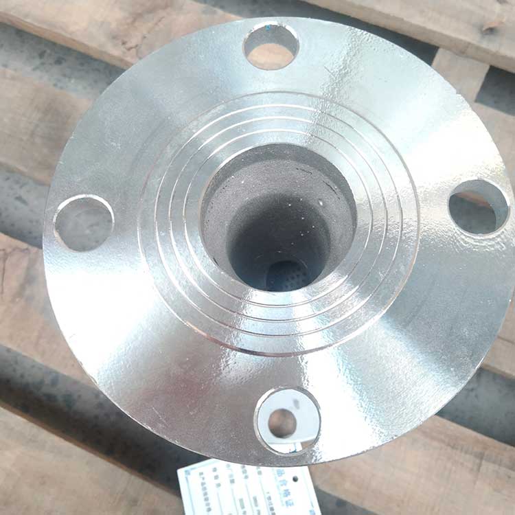 DN50-PN16-Y型过滤器-(4)