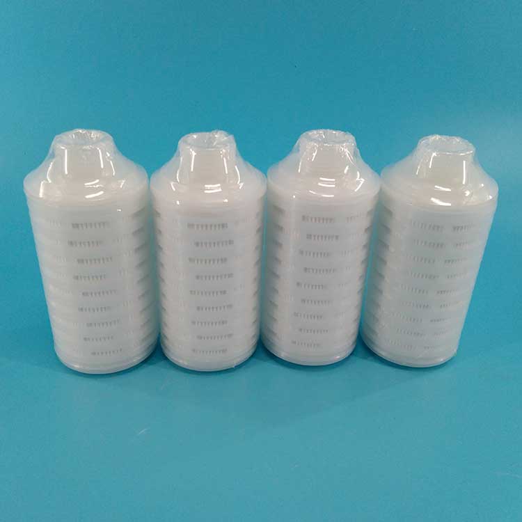 新品折叠滤芯-聚丙烯材质-3微米-蓝底-(1)