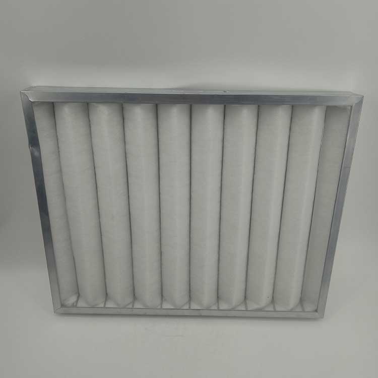 初效板式过滤器583乘470乘50