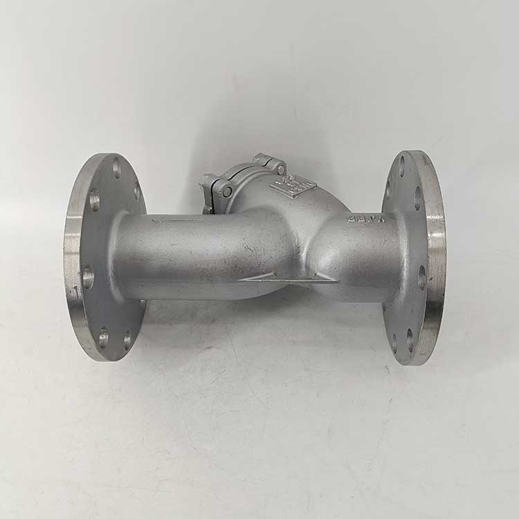 Y型过滤器DN80-(7)