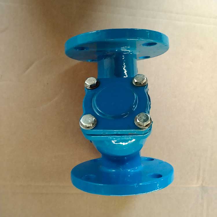 Y型过滤器GL41H-16C-DN50-(3)