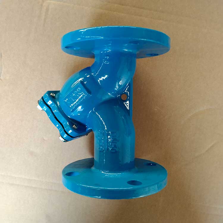 Y型过滤器GL41H-16C-DN50-(2)