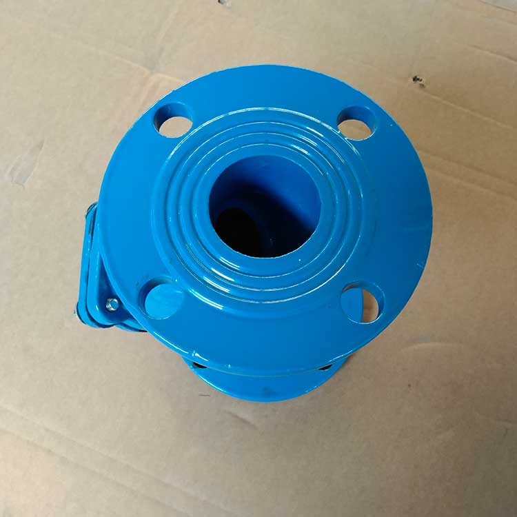 Y型过滤器GL41H-16C-DN50-(1)