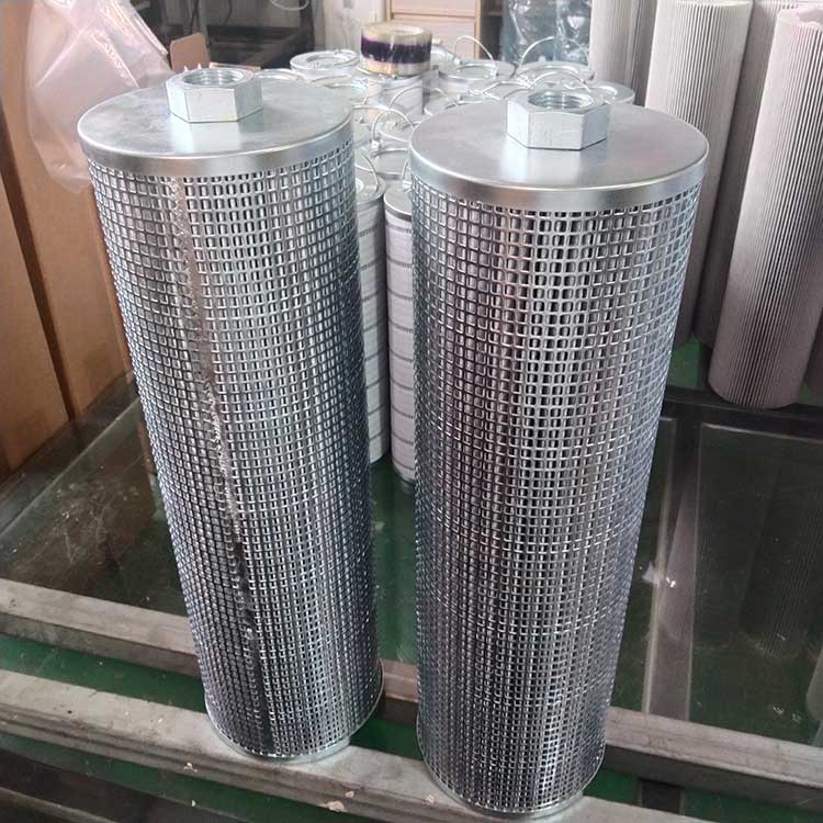 Φ155×518螺纹连接-油滤芯-(5)