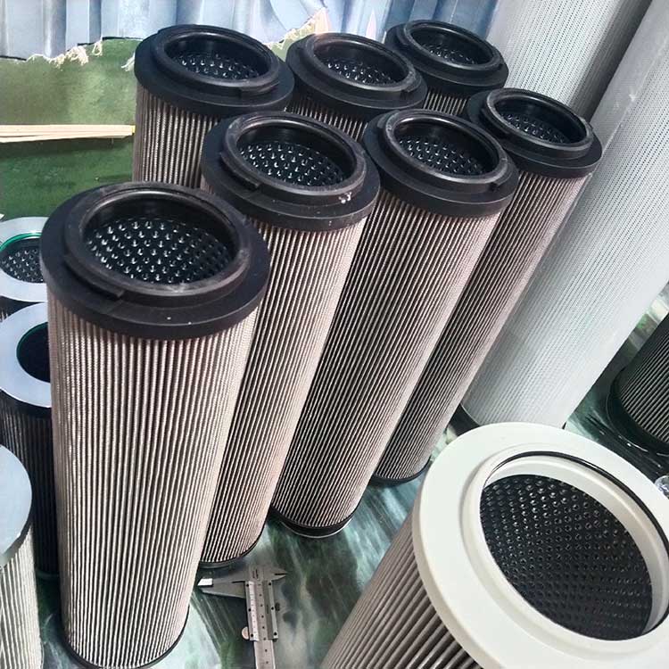 RFLD-2501-80双联过滤器滤芯