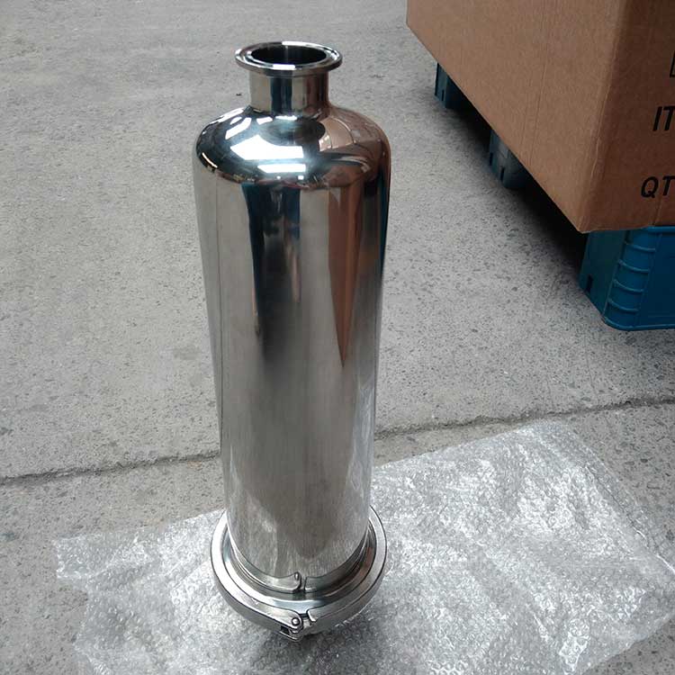 304不锈钢直通过滤器-(4)