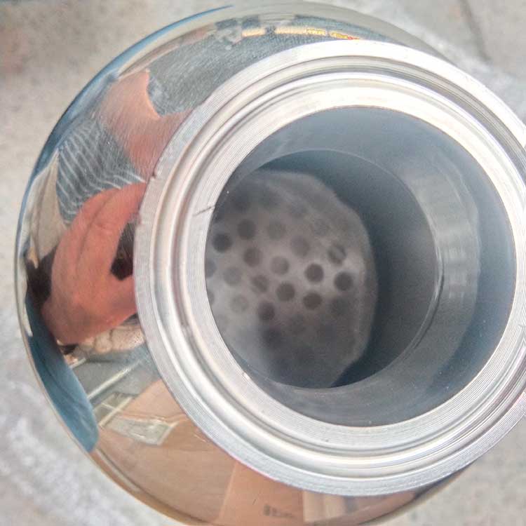 304不锈钢直通过滤器-(3)