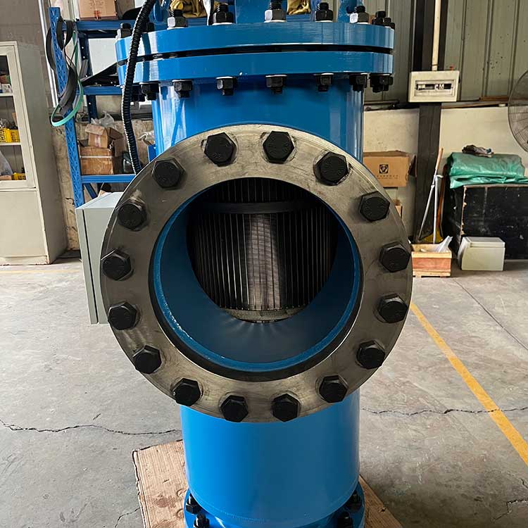DN350自清洗过滤器 (2)