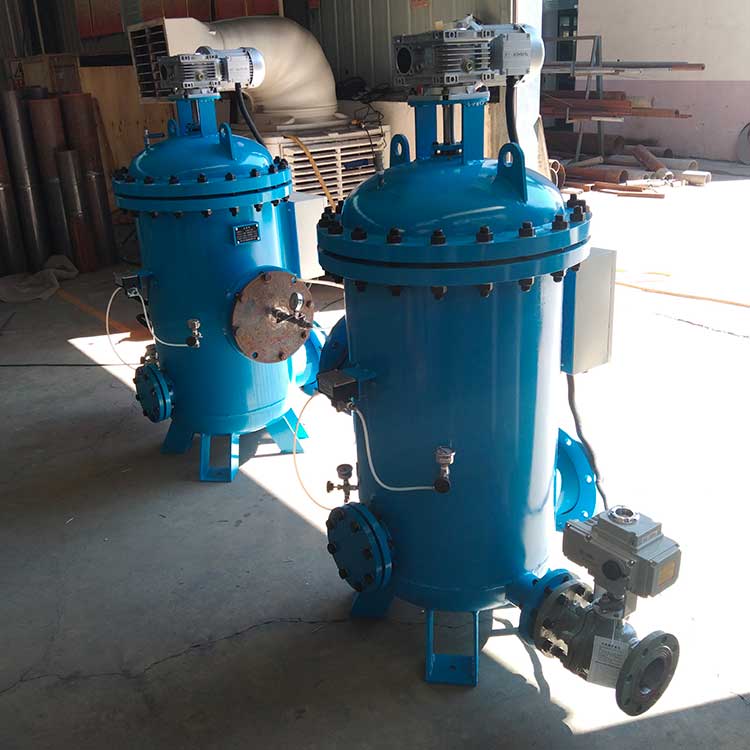 DN200自清洗过滤器-(4)