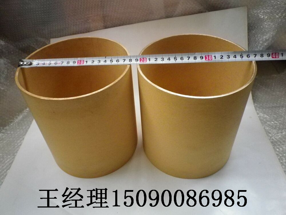 铜粉末烧结滤芯