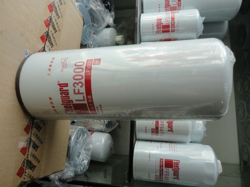 cummins康明斯滤芯_康明斯滤清器