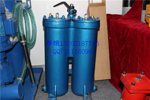 SPL-200水泥厂滤芯 华豫滤器全国供应