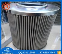 R928022828力士乐液压油滤芯华豫替代