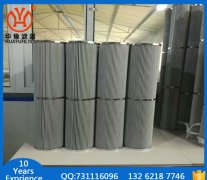 XYZ-250L南润润滑油站滤芯