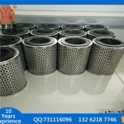 大连液力机械总厂耦合器滤芯YOCQZ450