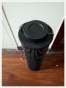 南通南方润滑油滤芯ZNGL02010601 内蒙滤芯生产厂家