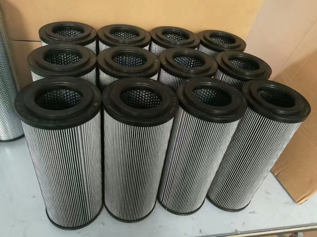 mf1801a10hb 低压过滤器滤芯
