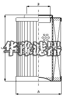 派克Parker滤芯930367Q