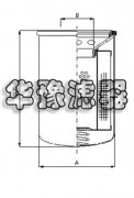 PALL颇尔滤芯HC7400SKN4H
