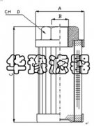 贺德克HYDAC滤芯0015S125W