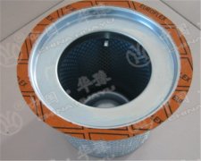 油气分离器滤芯