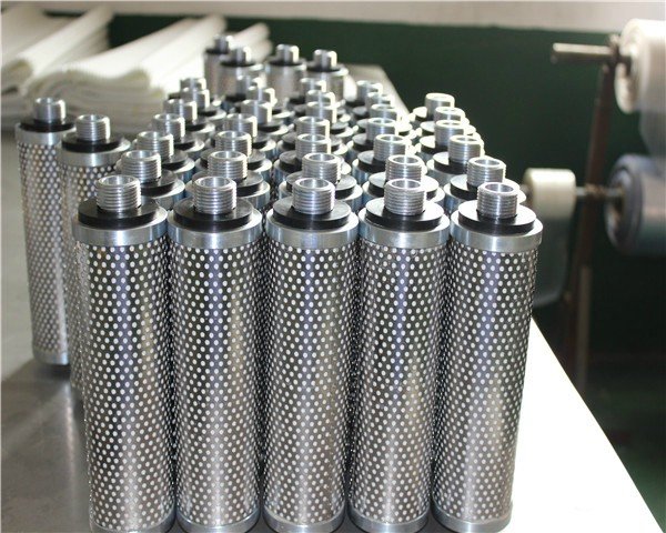 新乡市华豫滤器有限公司HP03DNL425WB海普洛HY-PRO滤芯