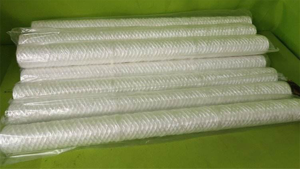 WFF-125-1多管式水精滤芯