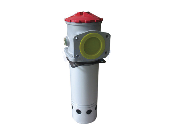 TF-250X180-Y自封式吸油过滤器