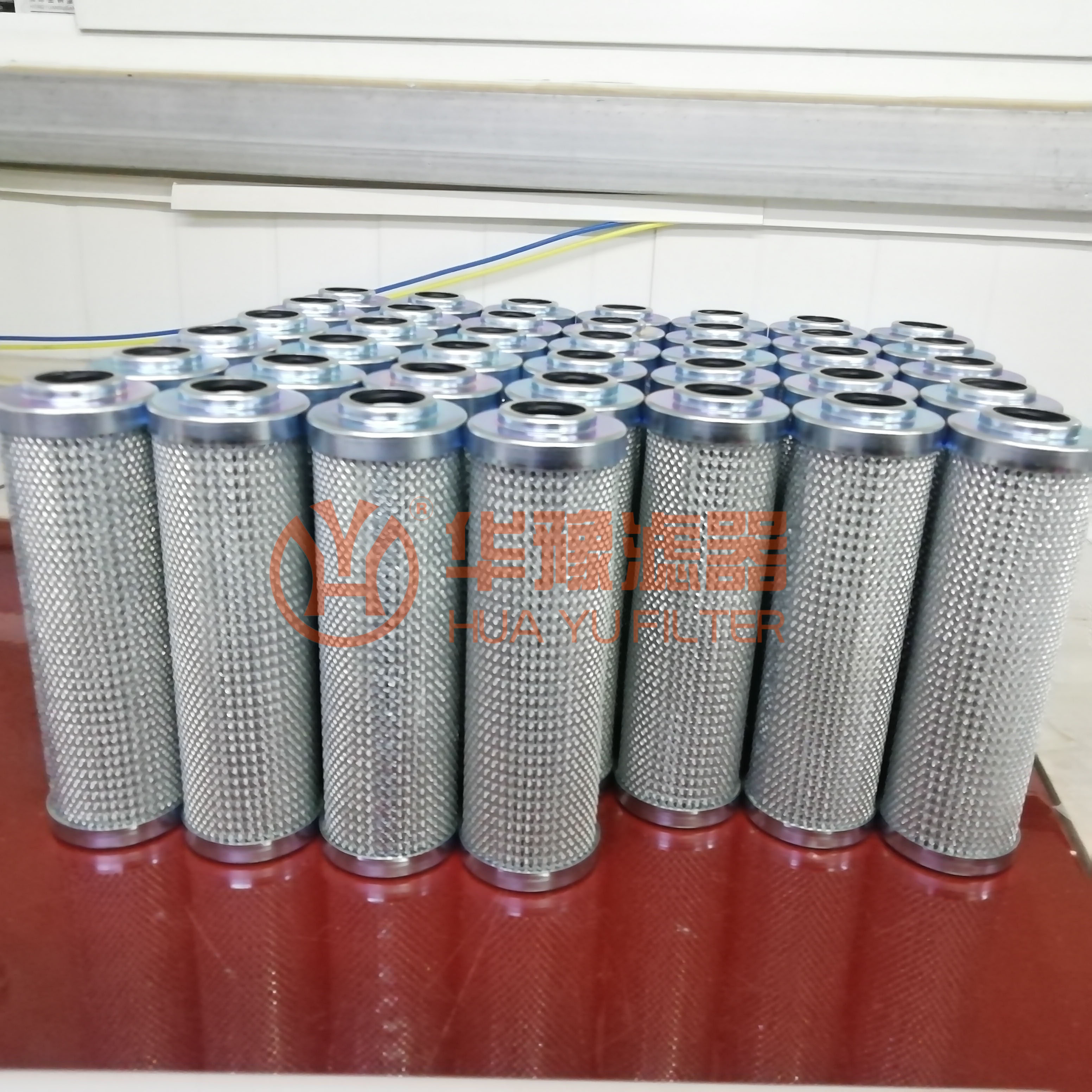 华豫直供V0272B1C10滤芯